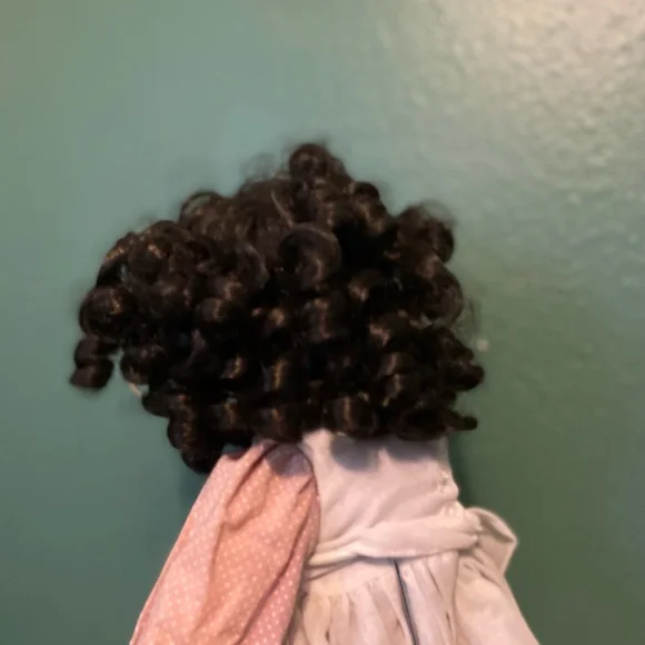 Porcelain Doll - Picture 7 of 8